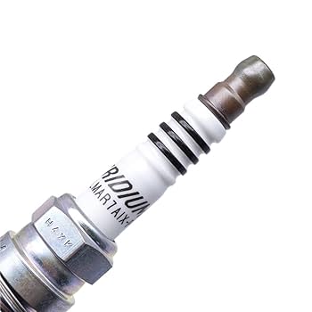 Amazon.com: 3pcs 4pcs Original NGK Iridium Spark Plug